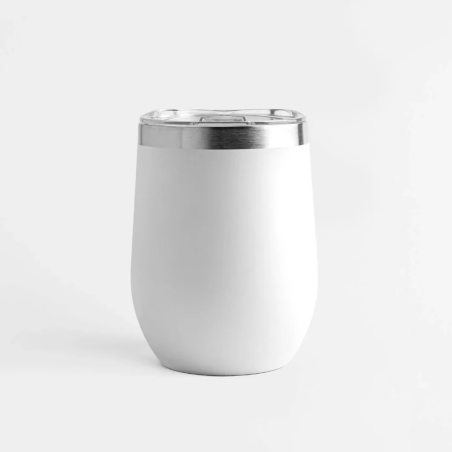 Termo de 12 oz Grabado a Láser