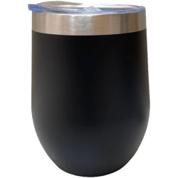 Termo de 12 oz Grabado a Láser