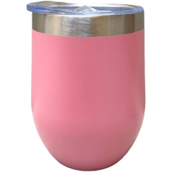 Termo de 12 oz Grabado a Láser