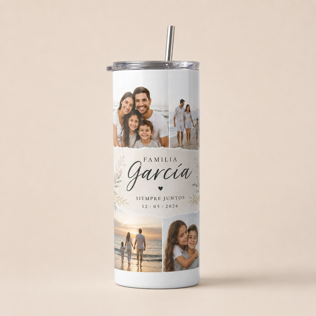 Termo personalizado