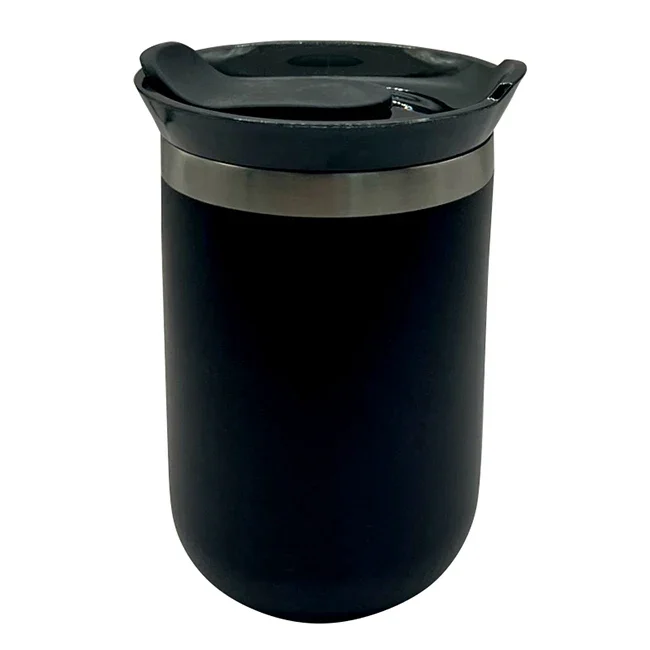 Termo Cherry Negro | 300 ml