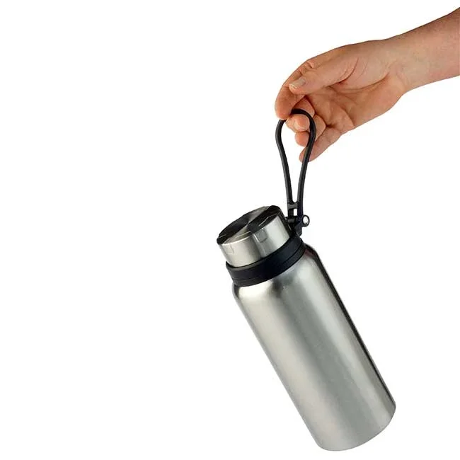Termo Cintron Plata | 950 ml