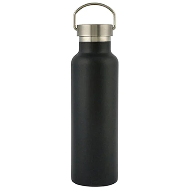 Termo Draco Negro | 600