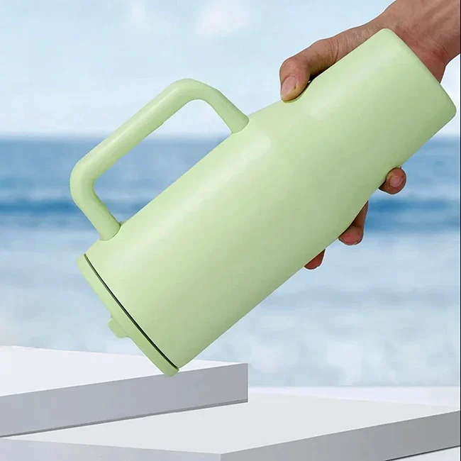 Termo Flox Verde | 1.17 L