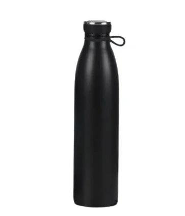 Termo Kombu Negro | 750 ml