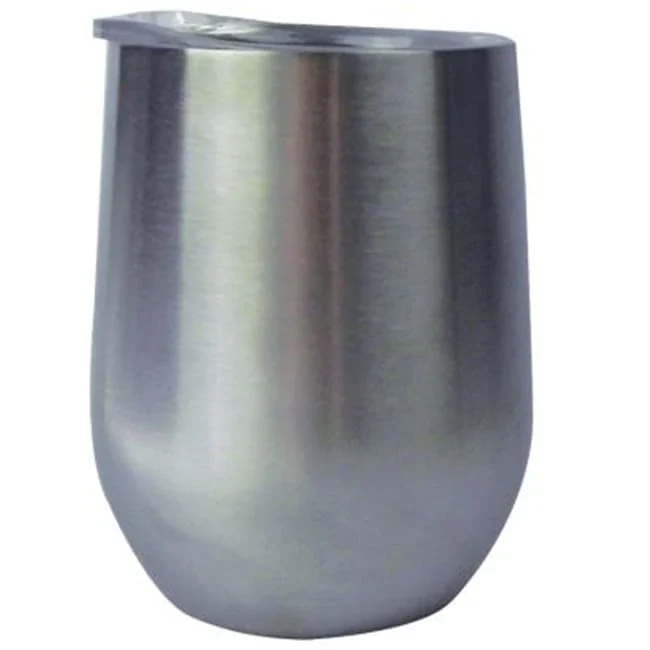 Termo Lantana Plata | 354 ml