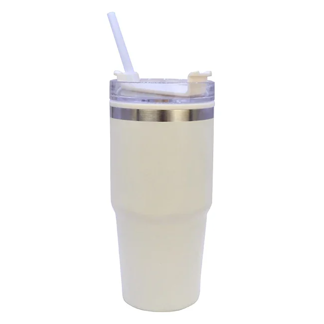 Termo Menta Beige | 550 ml