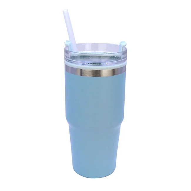 Termo Menta Celeste | 550 ml
