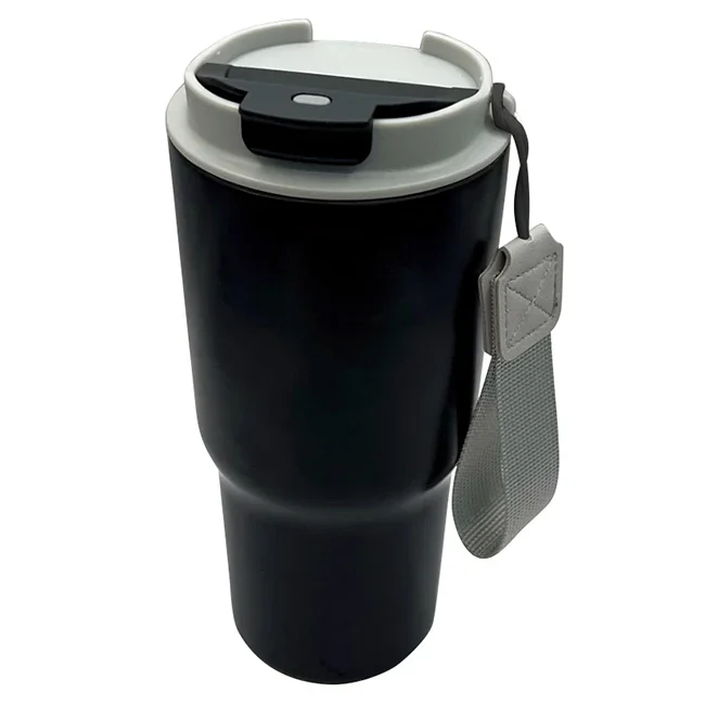 Termo Peral Negro | 550 ml