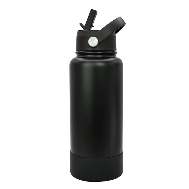 Termo Sabino Negro | 1 L