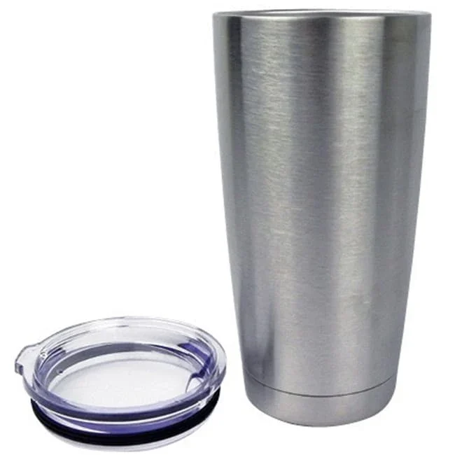 Termo Vintex Plata | 591 ml