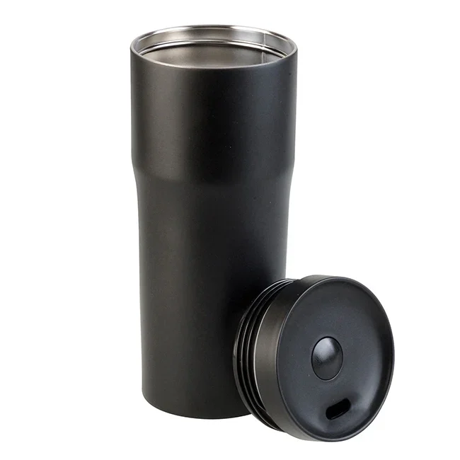 Termo Yuca Negro | 480 ml