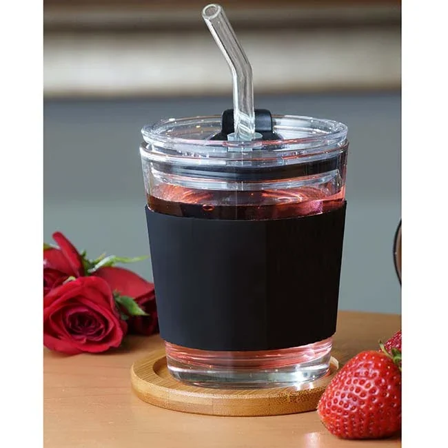 Vaso Guarana Vidrio | 350 ml