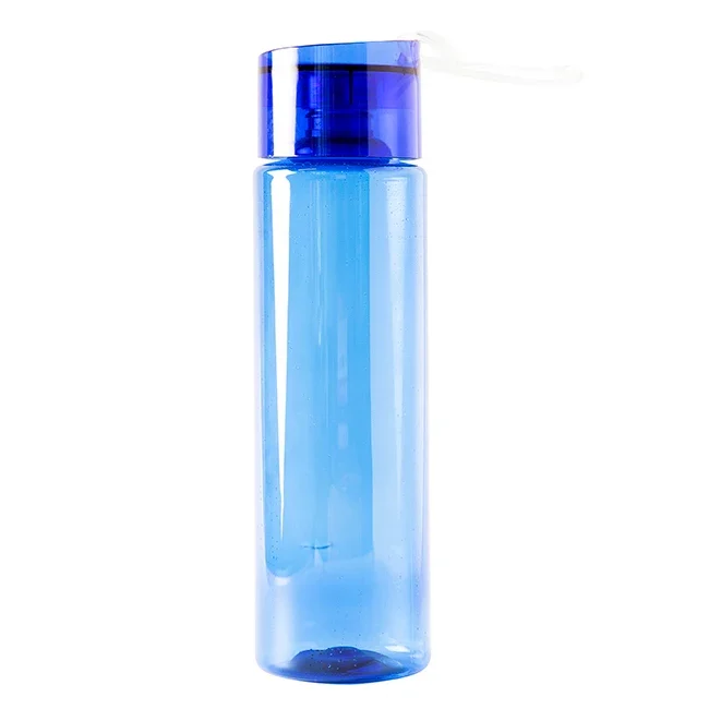 Bote Cilindro Ficus Azul | 700 ml