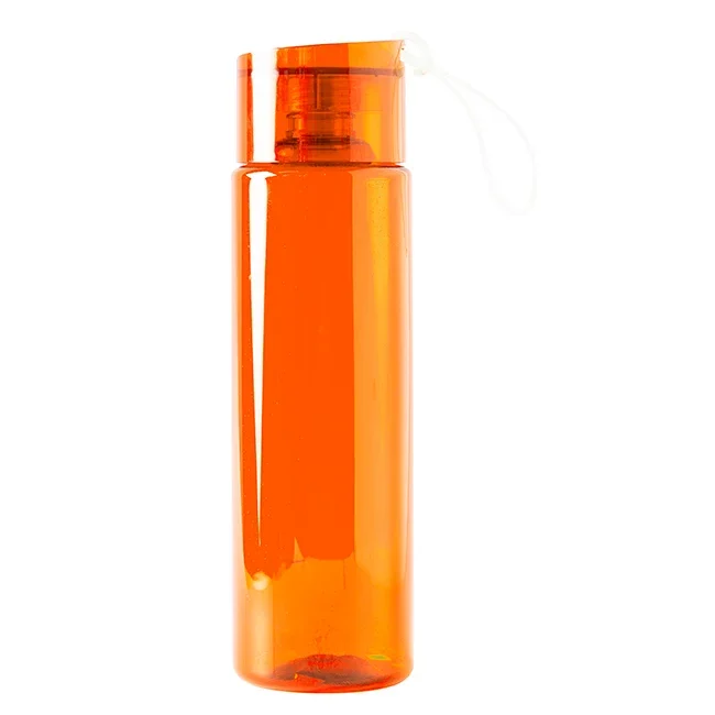 Bote Cilindro Ficus Naranja | 700 ml