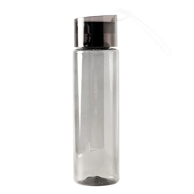Bote Cilindro Ficus Negro | 700 ml