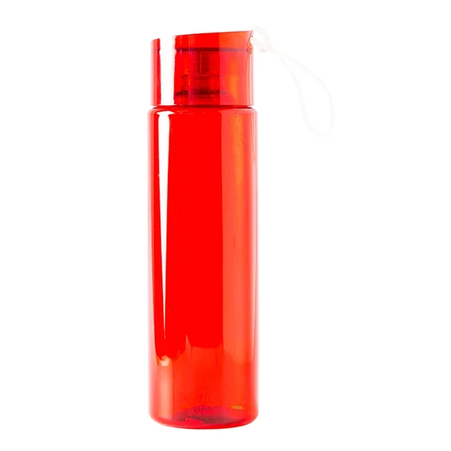 Bote Cilindro Ficus Rojo | 700 ml