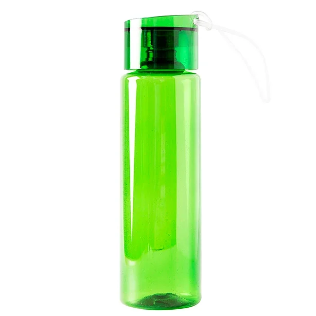 Bote Cilindro Ficus Verde | 700 ml