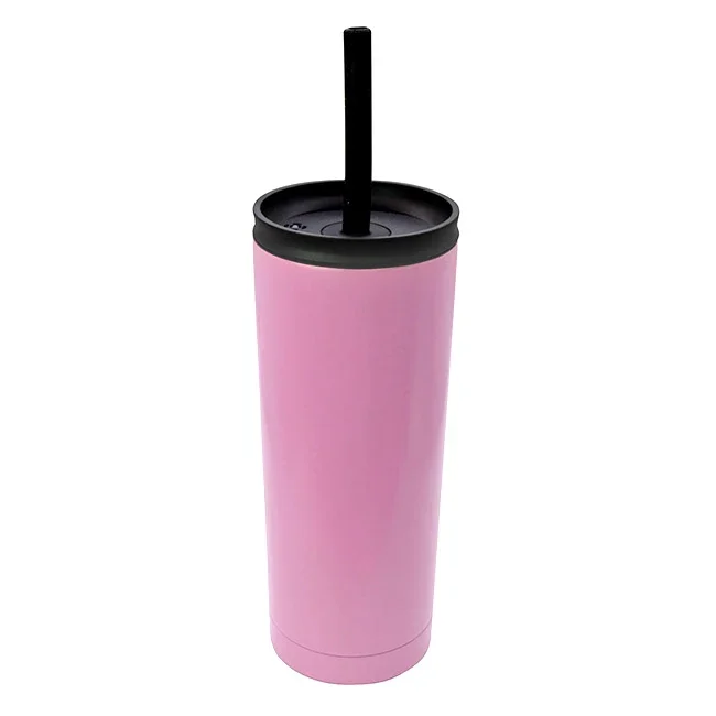 Termo Aloe Rosa | 600 ml
