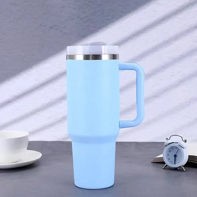 Termo Amaranto Azul | 1.17 L