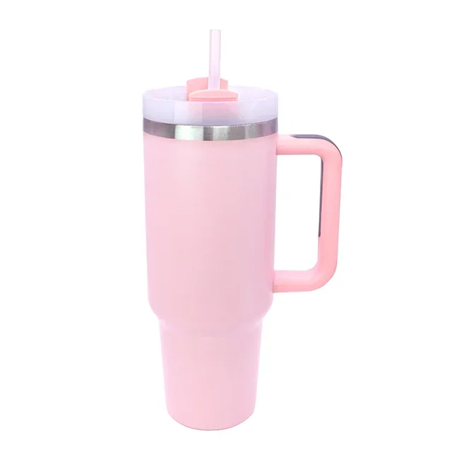 Termo Amaranto Rosa | 1.17 L