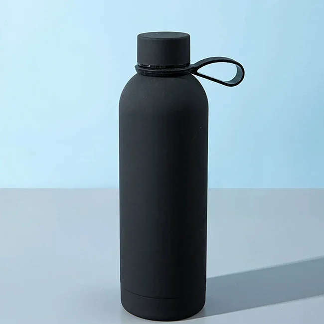 Termo Bonetero Negro | 750 ml