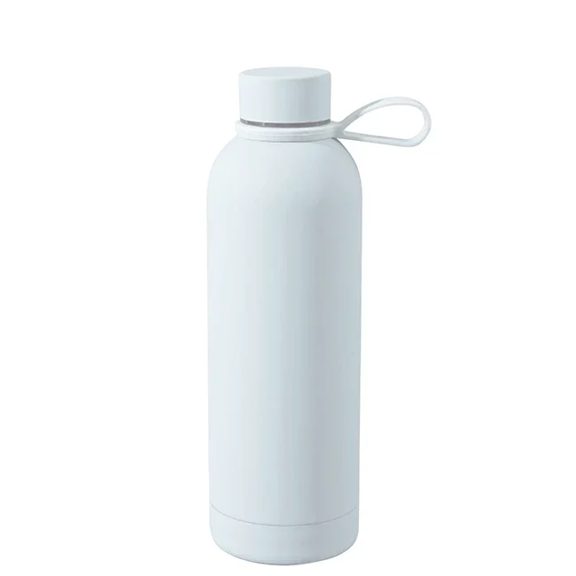 Termo Bonetero Blanco | 750 ml