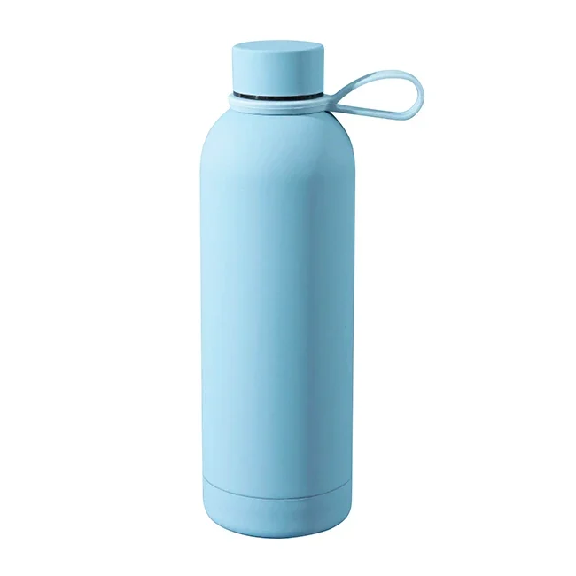 Termo Bonetero Celeste | 750 ml