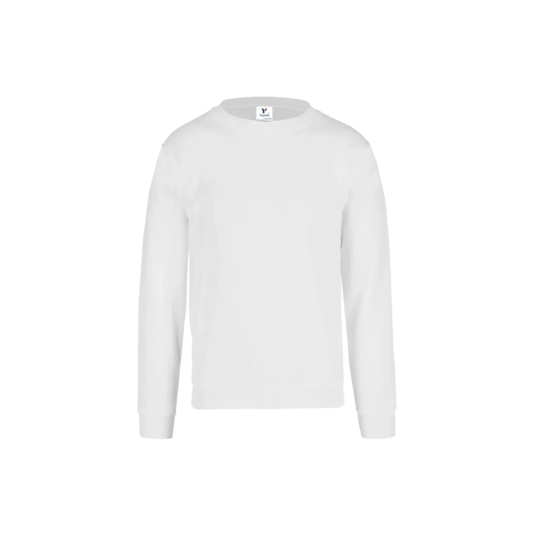 Sudadera Cuello Redondo para Niños