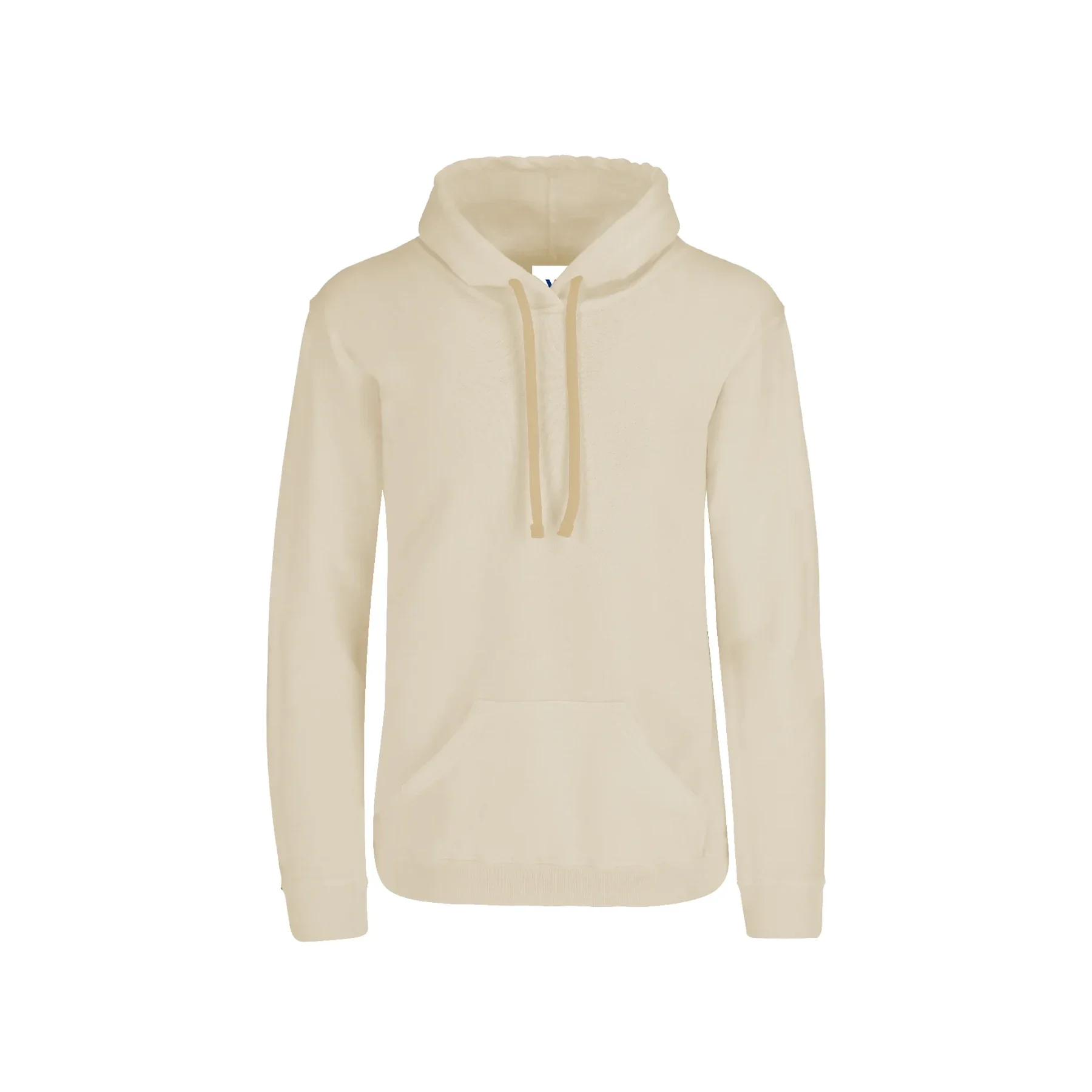 Sudadera Unisex con Capucha y Cangurera para Adultos