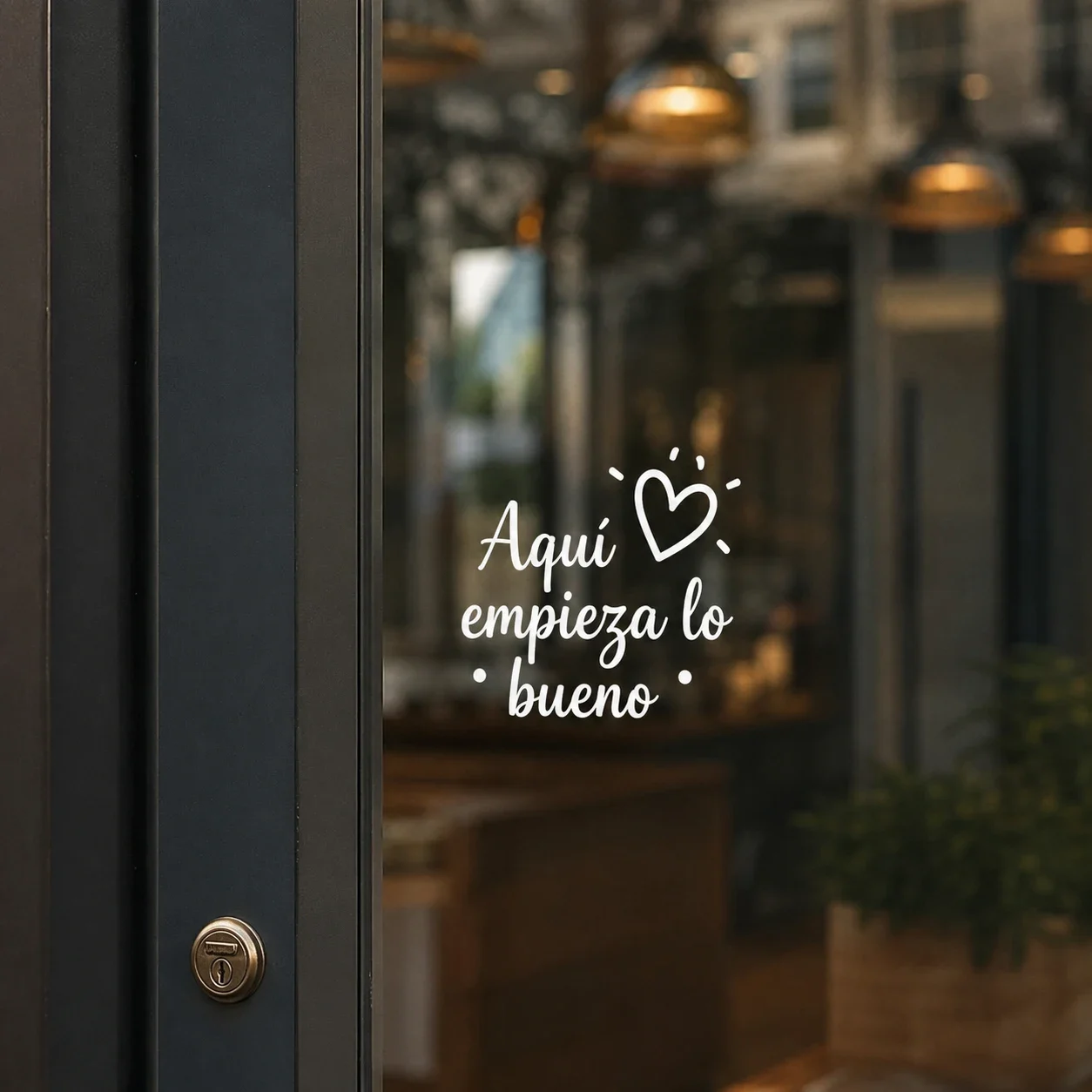Vinil personalizado | Tamaño 10 x 10 cm